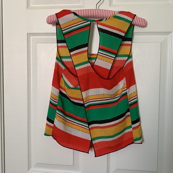 Refreshing Top - Picture 2 of 2